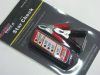 Ellient Tools Tester batérií s LED displejom (AT7061)