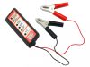 Ellient Tools Tester batérií s LED displejom (AT7061)