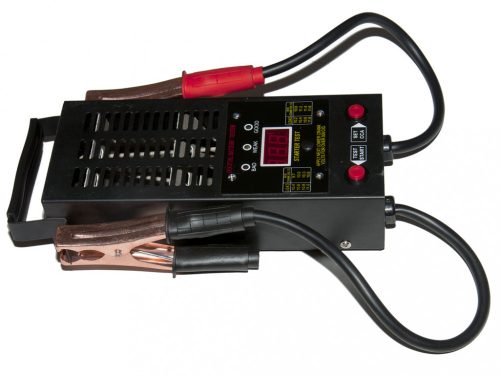 Ellient Tools Tester batérií, digitálny (AT7115CN)