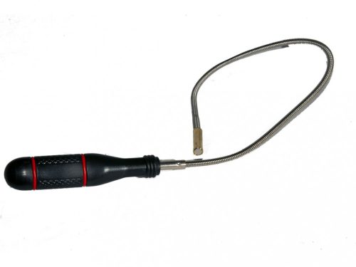 Ellient Tools flexibilný magnetický zberač nástrojov, max. 0,6 kg, Ø7 mm (AT8545)