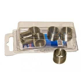   Licota Tools cievka na opravu závitu, M5x0,8x5mm, 12ks (ATH-7033-M5-DB)