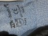 NMSafety PU rukavice na dlani z nylonu CUTTING GLOVE (úroveň 5, EN 4543), XL (DY110-PU-HS)