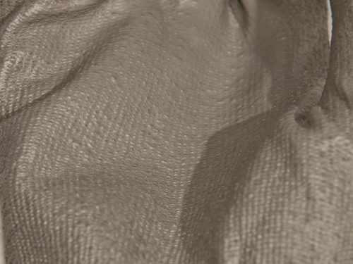 NMSafety Rukavice na rezanie s PU výstelkou (úroveň 3, EN 4342), XL (DY110DG-PU)