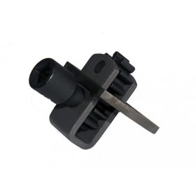   Ellient Tools rotátor kľukového hriadeľa (zotrvačníka) - 2 prevodové stupne (Man/Benz) (EL12120301)