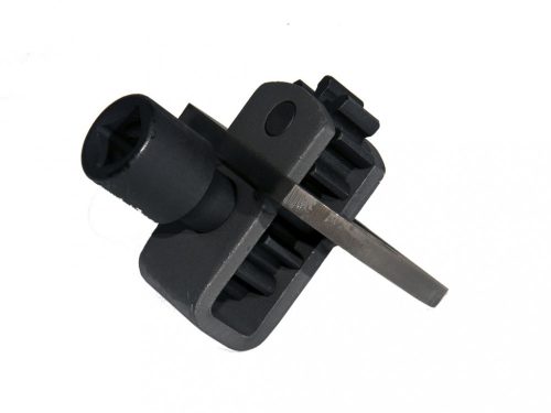 Ellient Tools rotátor kľukového hriadeľa (zotrvačníka) - 2 prevodové stupne (Man/Benz) (EL12120301)