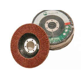   Grassland Lamelový kotúč, kónický, zrnitosť 40, 115x22,2 mm (FA11540)