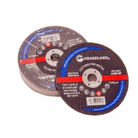 Grassland rezný kotúč (kov), 75x1,6x9,5 mm (FAC751695)