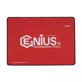 Genius Tools kryt blatníka, 105x58cm (FC-116)