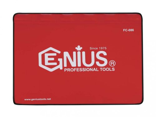 Genius Tools kryt blatníka, 105x58cm (FC-116)