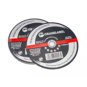   Grassland rezný kotúč (nerezová oceľ), 230x2,0x22,2 mm (FSC2302022)