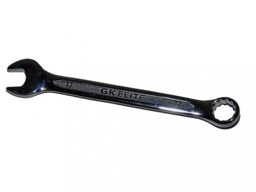 GK Tools Hviezdicový vidlicový kľúč, protišmykový, veľkosť 12 (GKCSV12E)