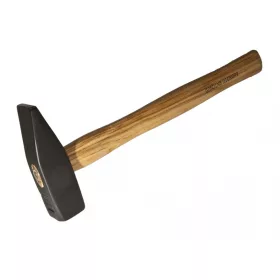   Tianfang Tools Zámočnícke  kladivo s rukoväťou z hikoru, 0,5 kg (H0105   B)
