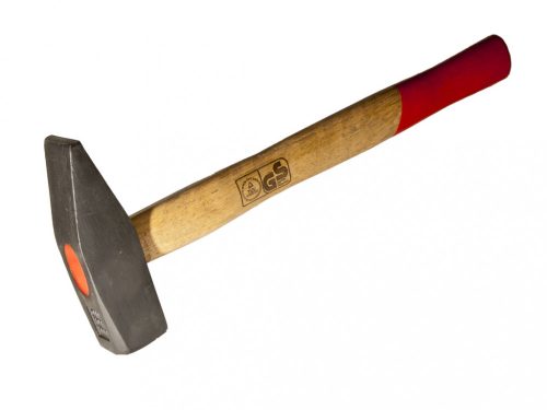 Tianfang Tools Zámkové kladivo s drevenou rukoväťou, 1 kg (H0108 I)