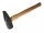 Tianfang Tools Zámočnícke kladivo s rukoväťou z hikoru, 1 kg (H0108   B)