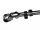 Hinode Tools Kĺbový kľúč, 6-čepeľový, 9 (HA3002-09)