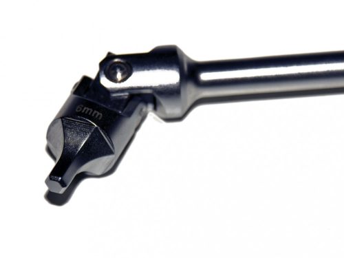 Hinode Tools Kĺbový kľúč, imbus, 3 (HA3002-H3)