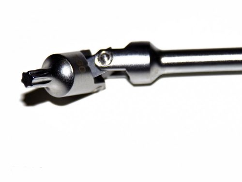 Hinode Tools Kĺbový kľúč, torx, T20 (HA3002-T20)