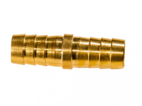 Sinppa Tools Pneumatická hadicová spojka, 10 mm - 10 mm (3/8") (HRC06-06)