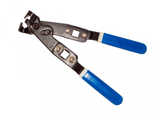 MK-Tools upínač gumovej tyče s polovičným hriadeľom (MK6103)