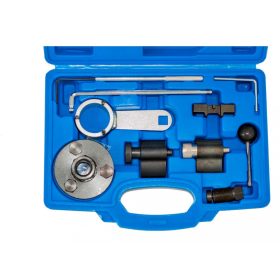   MK-Tools sada ovládacích svoriek - VW, Audi, Seat, Škoda - 1.2, 1.6/2.0 Tdi (MK6129)