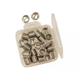   MK-Tools cievka na opravu závitu, M12x1,5x13mm, 25ks (MK6141)