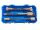 MK-Tools Súprava na upevnenie riadiacej jednotky (Iveco Daily, Fiat Ducato, Peuget Boxer), 2.3, 3.0 JTD, 5 kusov (MK6148)