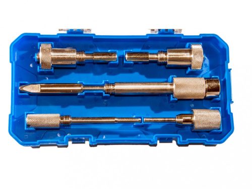 MK-Tools Súprava na upevnenie riadiacej jednotky (Iveco Daily, Fiat Ducato, Peuget Boxer), 2.3, 3.0 JTD, 5 kusov (MK6148)