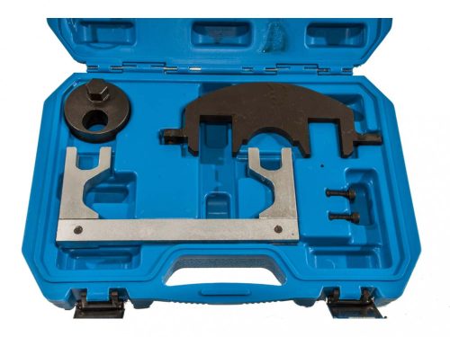 MK-Tools Súprava na upevnenie riadiacej jednotky - Mercedes-Benz/Jeep, 1.8/2.1/2.2 CDI, 5 kusov (MK6165)