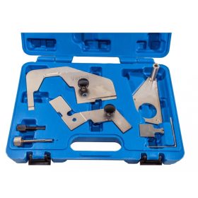   MK-Tools sada ovládacích svoriek - Ford 2.0 Ecoboost, benzín, 7 kusov (MK6167)