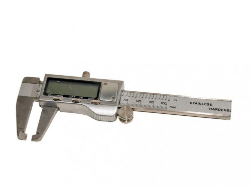 One-Tool digitálny merač hrúbky brzdového kotúča (OTB1150)