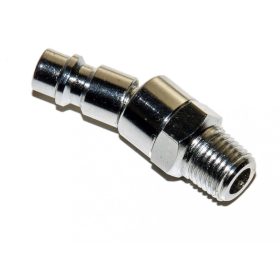   JIH Pneumatická rýchlospojka, sklopná, vonkajší závit 1/4" (O SWR-PH-20M)