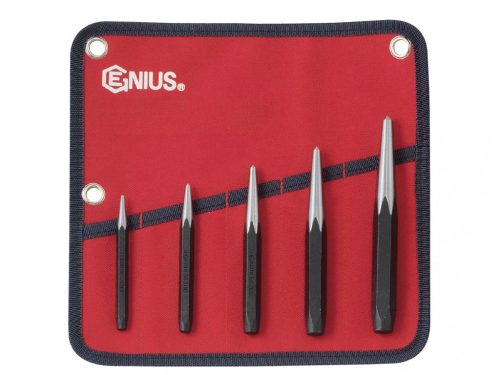 Genius Tools bodovacia súprava, 5 kusov (PC-575C)
