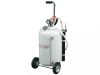 Lubeworks Pneumatická olejová nádrž (olejová náplň), 30 l (POD030)