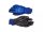 NMSafety Nylonové rukavice s PU tesnením na dlani (EN 4131), modré, veľkosť M (PU1350NVBA)