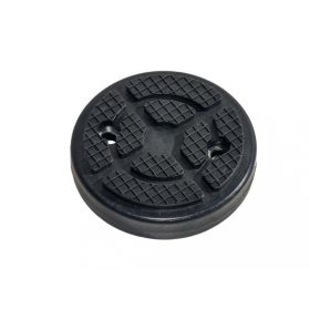   Torin BigRed gumová podložka pre kužeľové zdviháky, okrúhla, Ø108 mm (QJY230C-E-36)