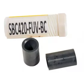   D&J tryska z karbidu bóru pre pieskovaciu skriňu/pištoľ SBC420/990L, 6 mm (SBC420-FUV-BC)