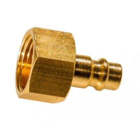   Sinppa Tools Pneumatická rýchlospojka, vnútorný závit, 1/4" (SE2-2PF)