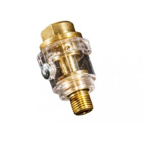   Sinppa Tools mini olejnička pre pneumatické náradie, 1/4" (SP008)