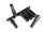 Ellient Tools Súprava na vranie hlavy, E-torx, dlhá, 1/2", 6 kusov (SW1413)