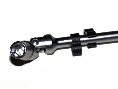 Ellient Tools T-klúč, výklopný, 6 plochých, 10 (SW3203-05)