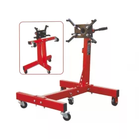   Torin BigRed Stojan na montáž motora, nastaviteľný, 680 kg (T26801)