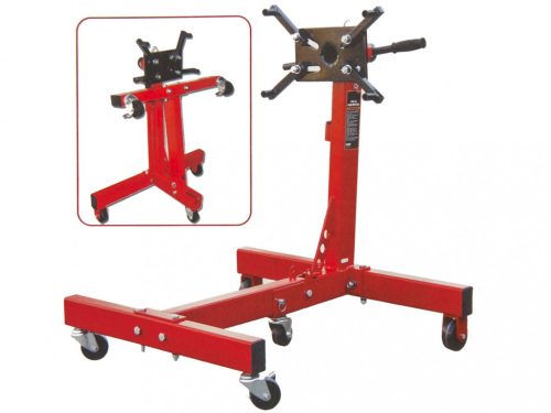 Torin BigRed Stojan na montáž motora, nastaviteľný, 680 kg (T26801)