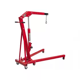   Torin BigRed Hydraulická žirafa na zdvíhanie motorov, 1 t (T31002X-GS)