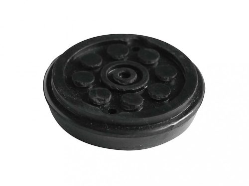 Torin BigRed gumová doska pre krokodílie zdviháky, okrúhla, Ø52 mm (T825010CE-2)