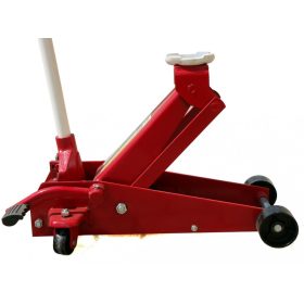   Torin BigRed hydraulický krokodílí zdvihák, s pedálom, 3t (T83502)