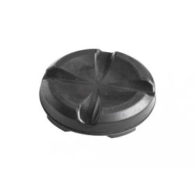   Torin BigRed gumová doska pre krokodílie zdviháky, okrúhla, Ø106mm (T83502T-3A)