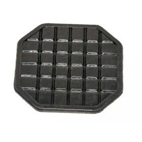   Torin BigRed gumová doska pre krokodílí zdvihák, osemhranná, 91x91mm (T83508-RP)