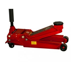   Torin BigRed Hydraulický krokodílí zdvihák, nízky, dvojpiestový, 3t (T83508)