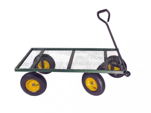 Zeruida ručný vozík, 350 kg (TC4205B)