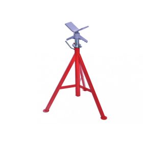   Tianda Tools Montážna konzola s V-hlavou, pre vláknité materiály, 1,13 t (TD1108)